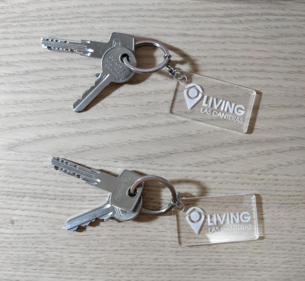 Living Las Canteras Homes - Workout & Free Bikes Las Palmas de Gran Canaria Extérieur photo