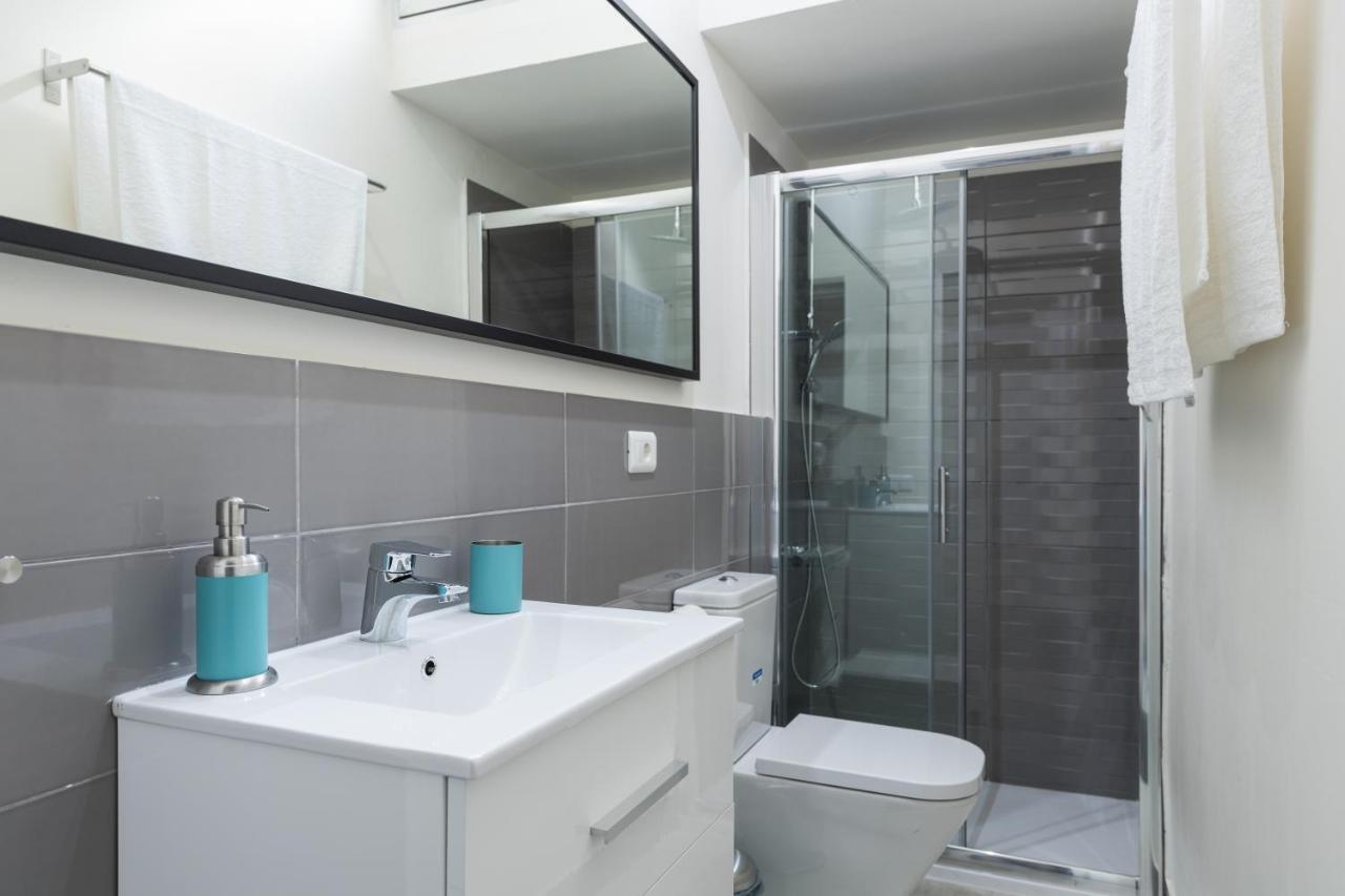 Living Las Canteras Homes - Workout & Free Bikes Las Palmas de Gran Canaria Extérieur photo